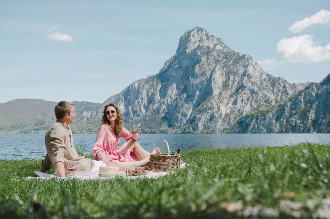 Sport & Freizeit Hotel Post am See