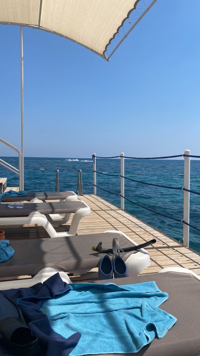 Strand ROBINSON PAMFILYA