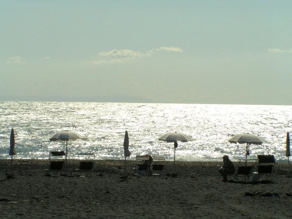 Foto esterno Hotel Ossidiana