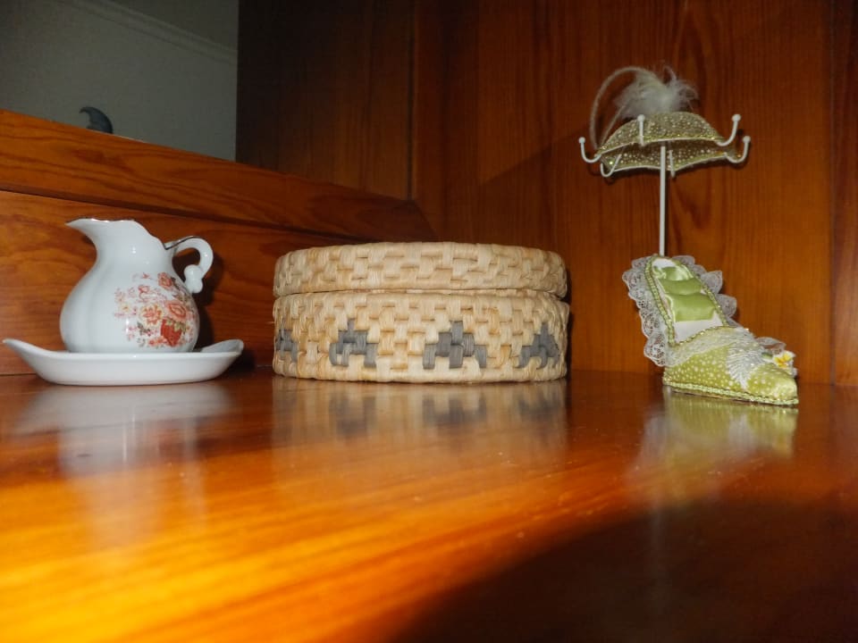 Zimmer Hotel Piedra Verde