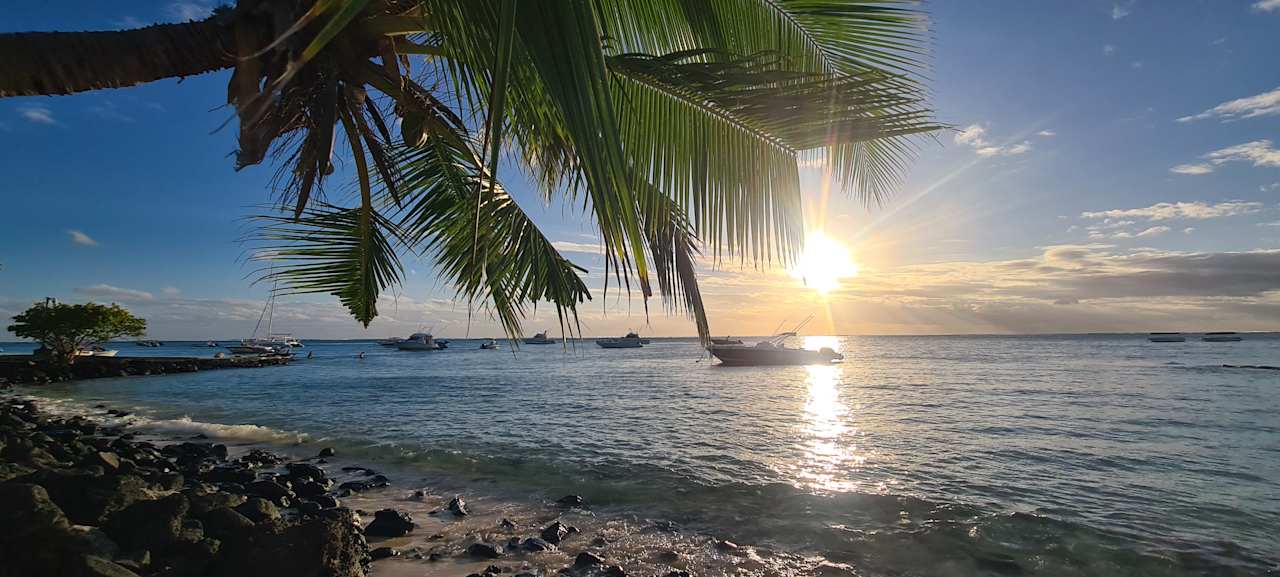 Strand Paradis Beachcomber Golf Resort & Spa