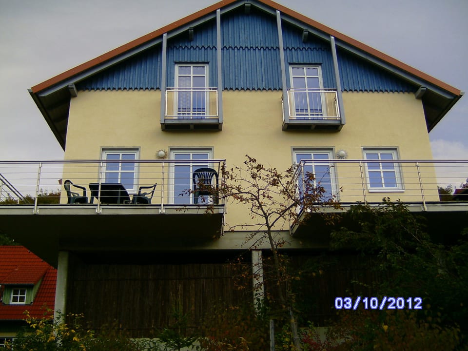 Vom Haustyp C Hasseröder Ferienpark