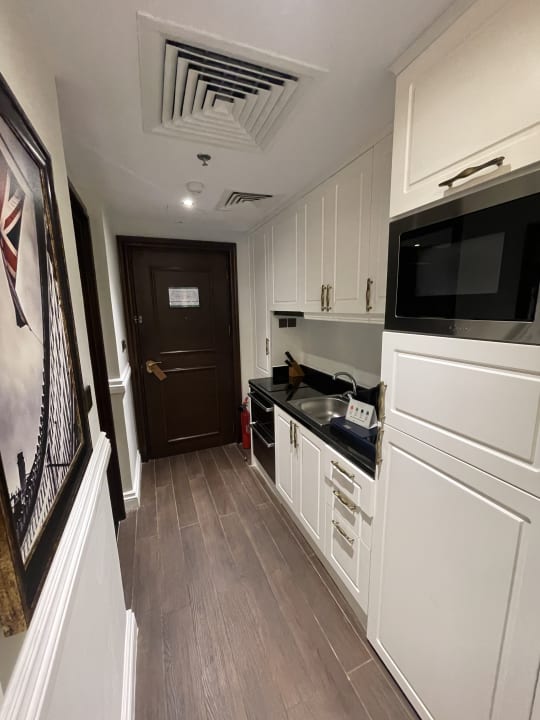 Zimmer Dukes The Palm Dubai Hotel