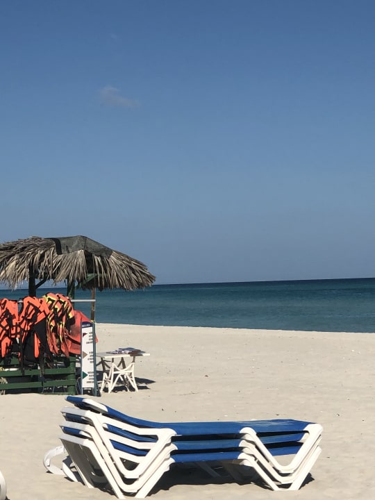Strand Melia Las Antillas - Adults only