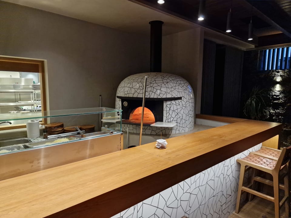 Gastro Nana Golden Beach