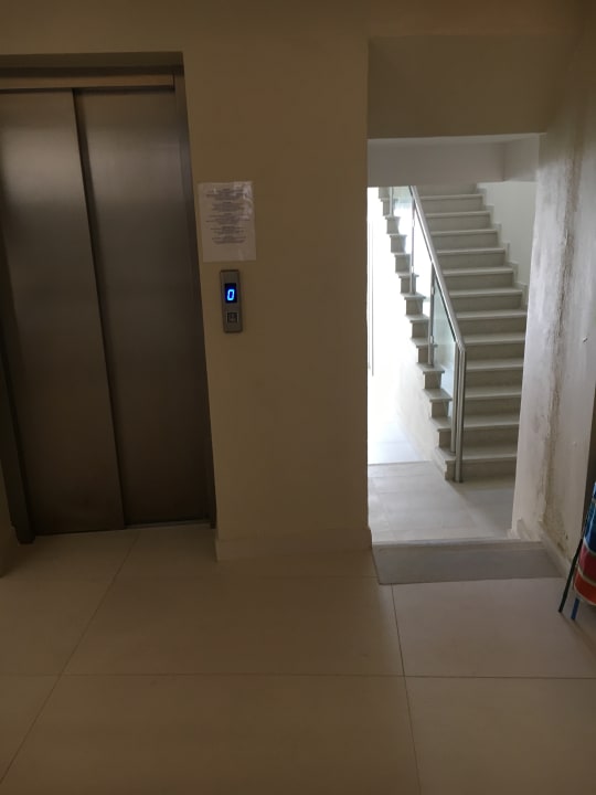 Zimmer Dimitrios Village Beach Resort