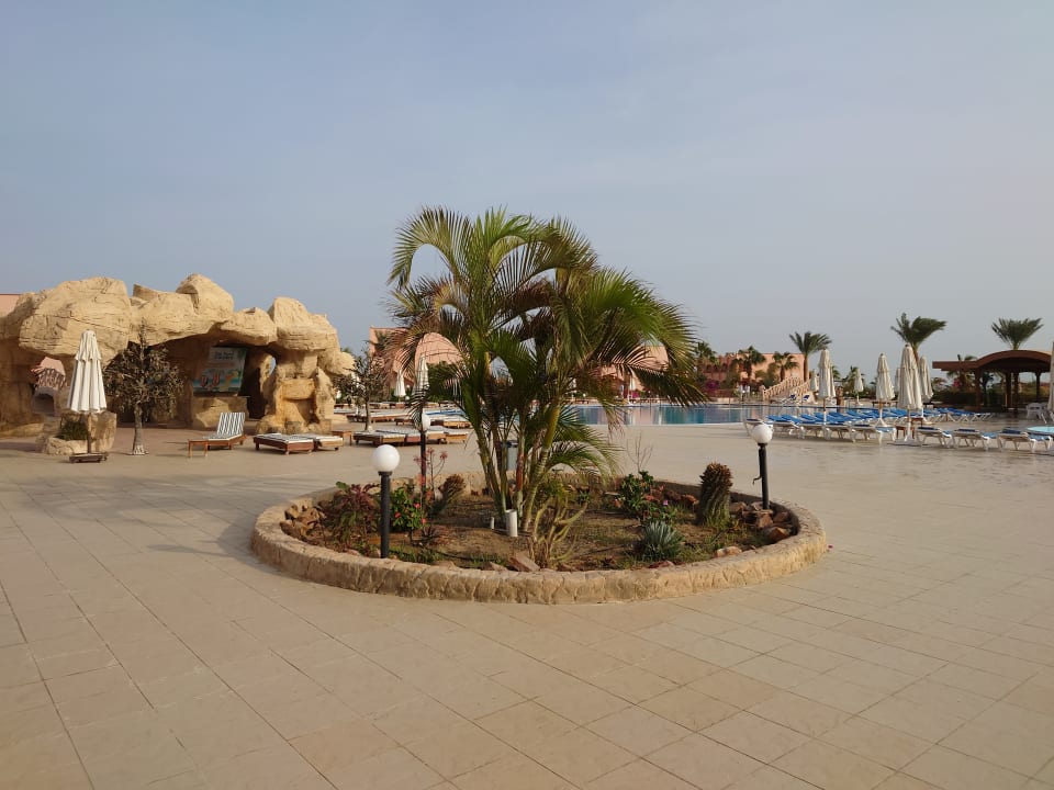 Pool Three Corners Happy Life Beach Resort