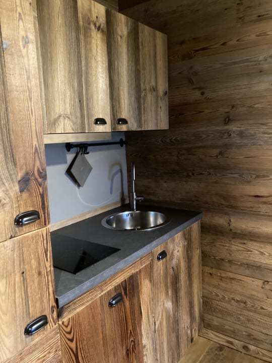 Zimmer Ledro Mountain Chalets