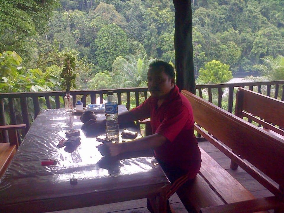 Mountain View Cottages Mountain View Cottages & Restaurant