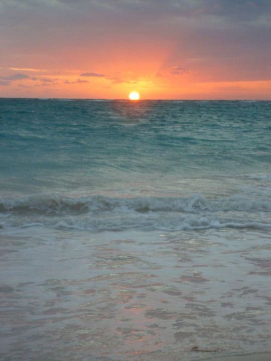 Sunrise Grand Palladium Select Bávaro Resort & Spa