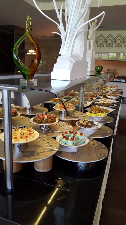 Alles lecker Well Palace Side