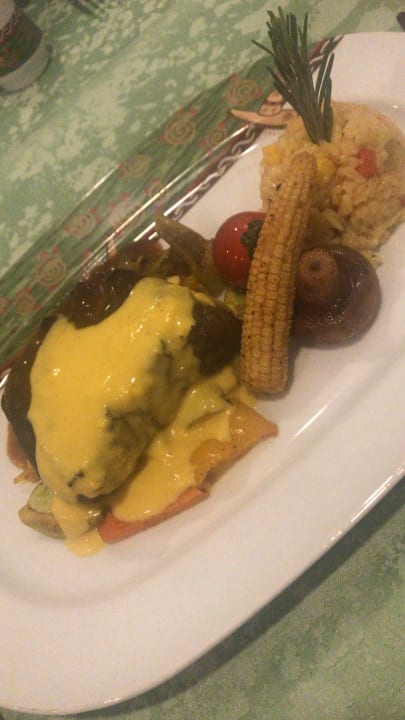 Gastro Aydinbey Kings Palace & Spa