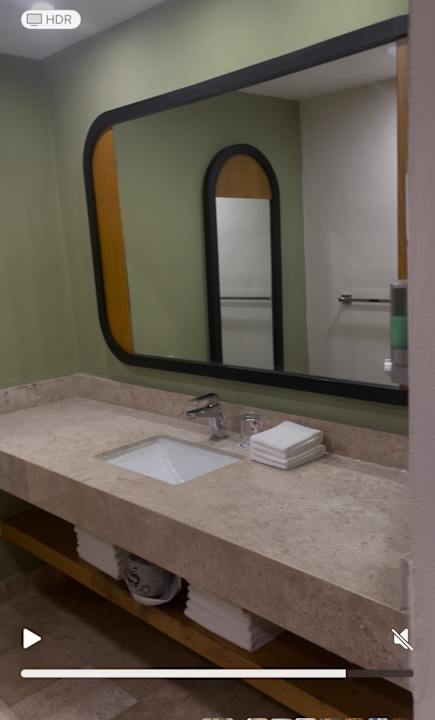 Zimmer Viva Azteca by Wyndham - All Inclusive Resort