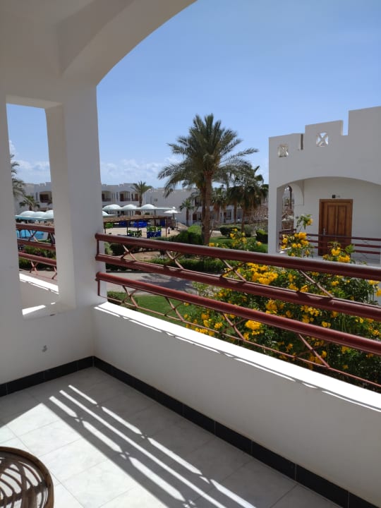 Ausblick Happy Life Village