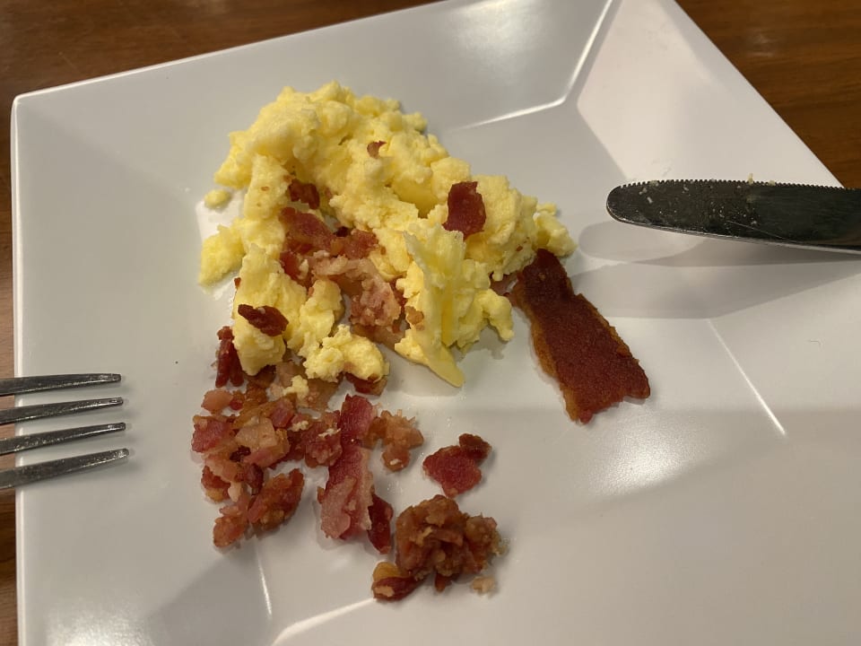 Gastro Hyatt House LAX Century Blvd