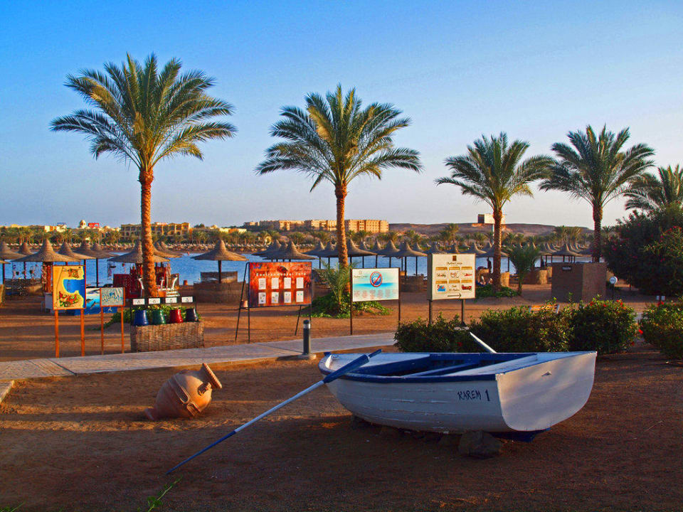 Strand Steigenberger Coraya Beach - Adults only