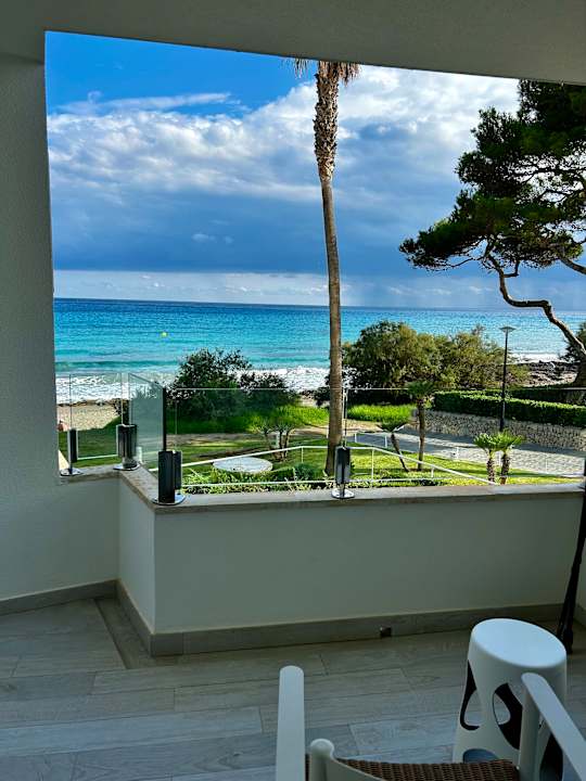 Zimmer Melbeach Hotel & Spa - Adults only