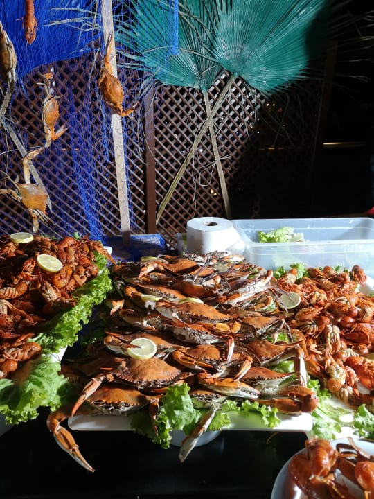 Gastro Saphir Resort & Spa