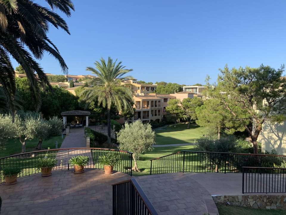 Ausblick ROBINSON CALA SERENA