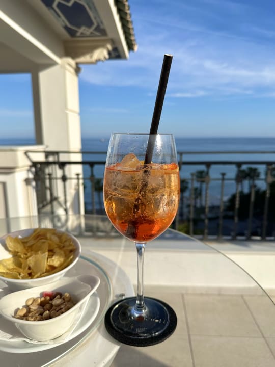 Gastro Gran Hotel Miramar