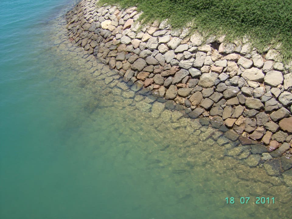 Meer direkt am Hotel... Hotel Three Corners Ocean View prestige - Adults only