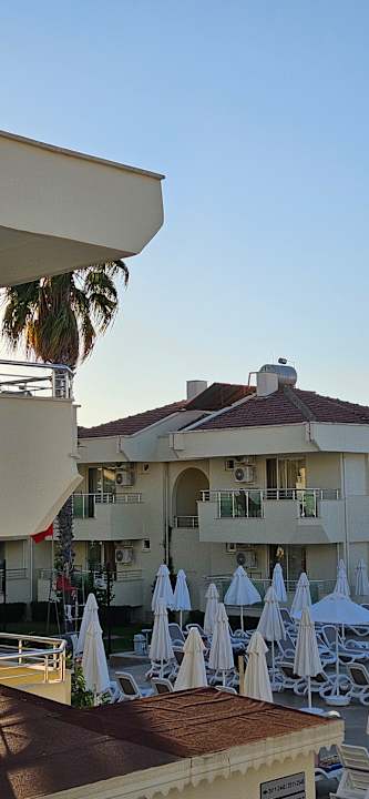 Pool Dream Family Club