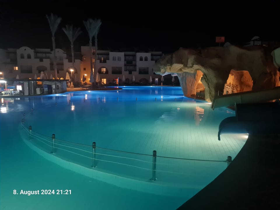 Pool Stella Garden Resort & Spa, Makadi Bay