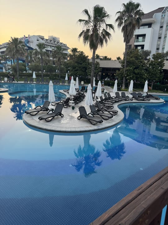 Pool Sherwood Dreams Resort