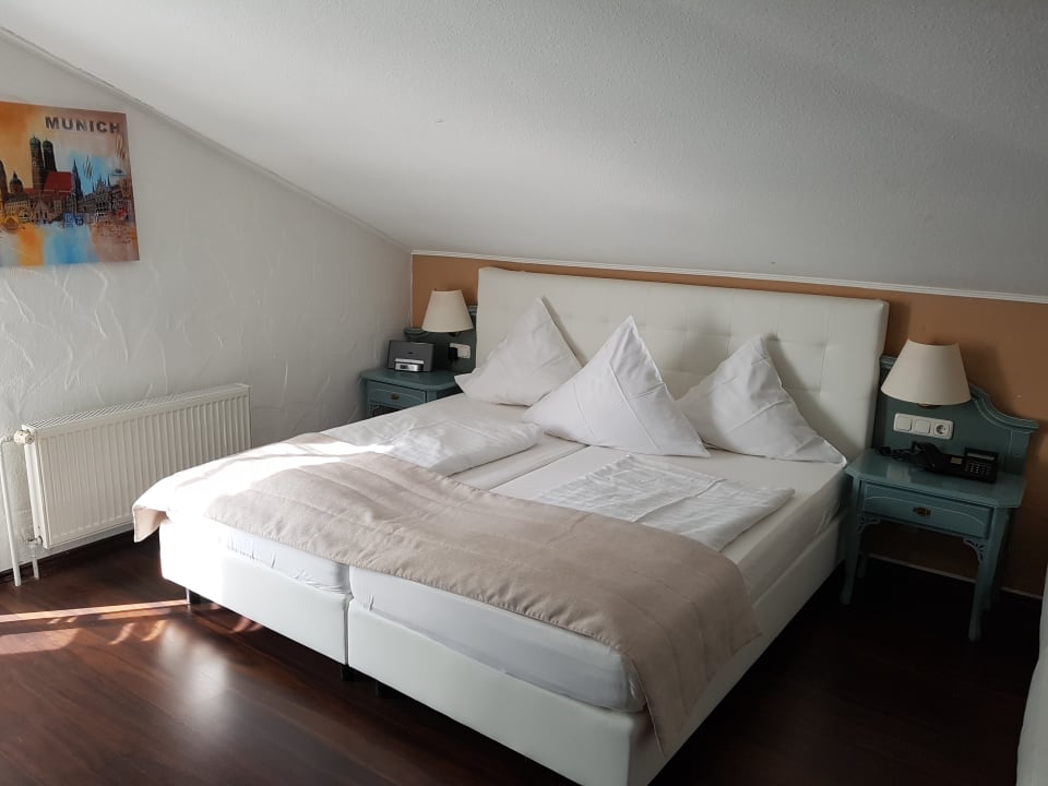 Zimmer Hotel Jakob