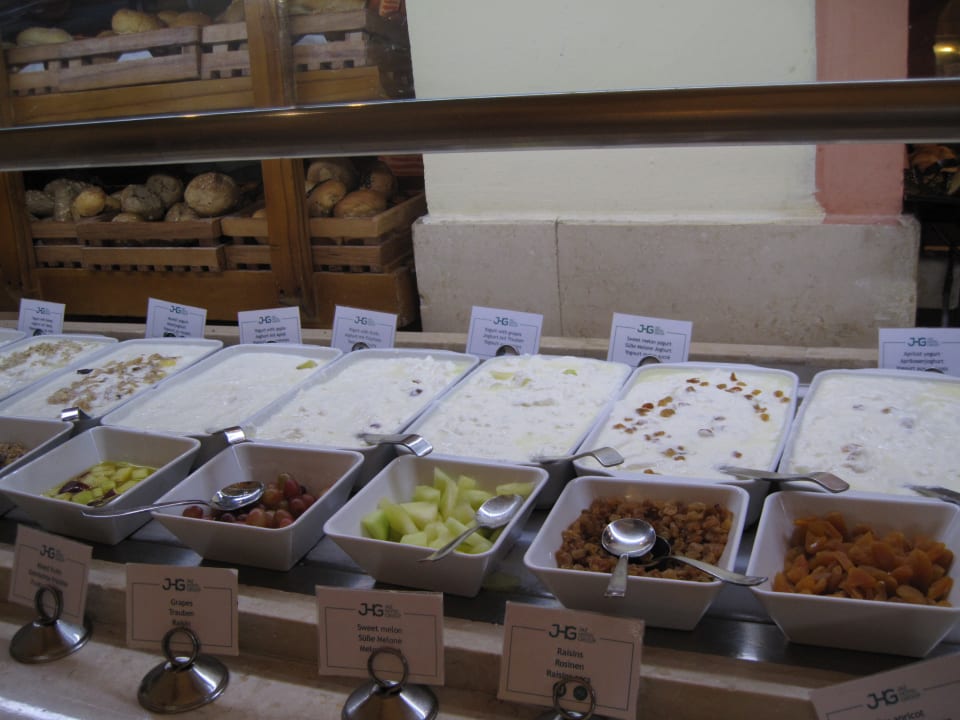 Gastro Iberotel Makadi Beach