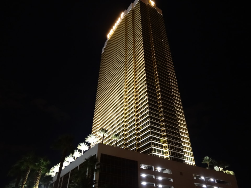 Trump Trump International Hotel Las Vegas