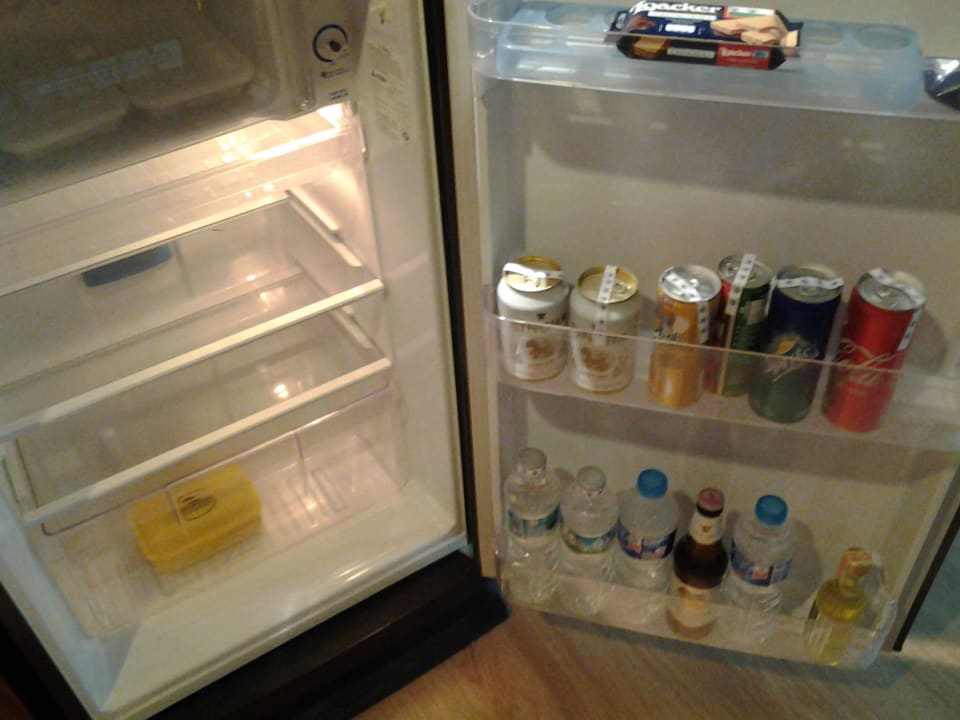 Einrichtung Best Western Premier Bangtao Beach Resort & Spa