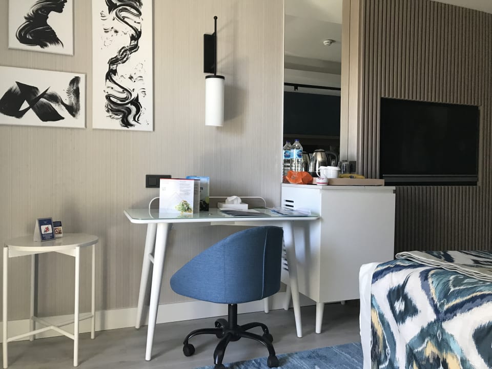 Zimmer Royal Wings Hotel