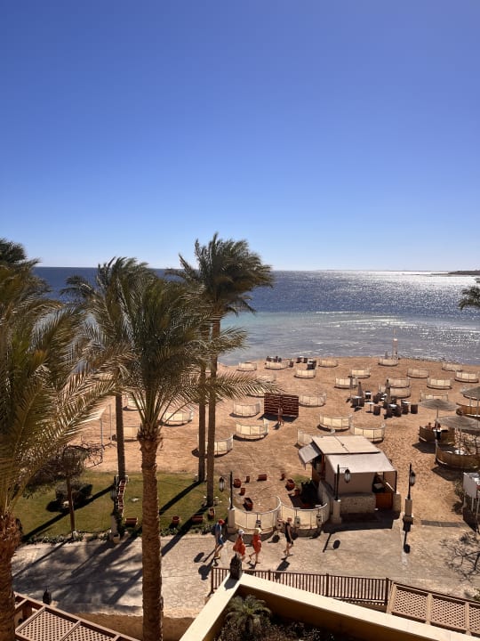 Ausblick Makadi Spa - Adults only