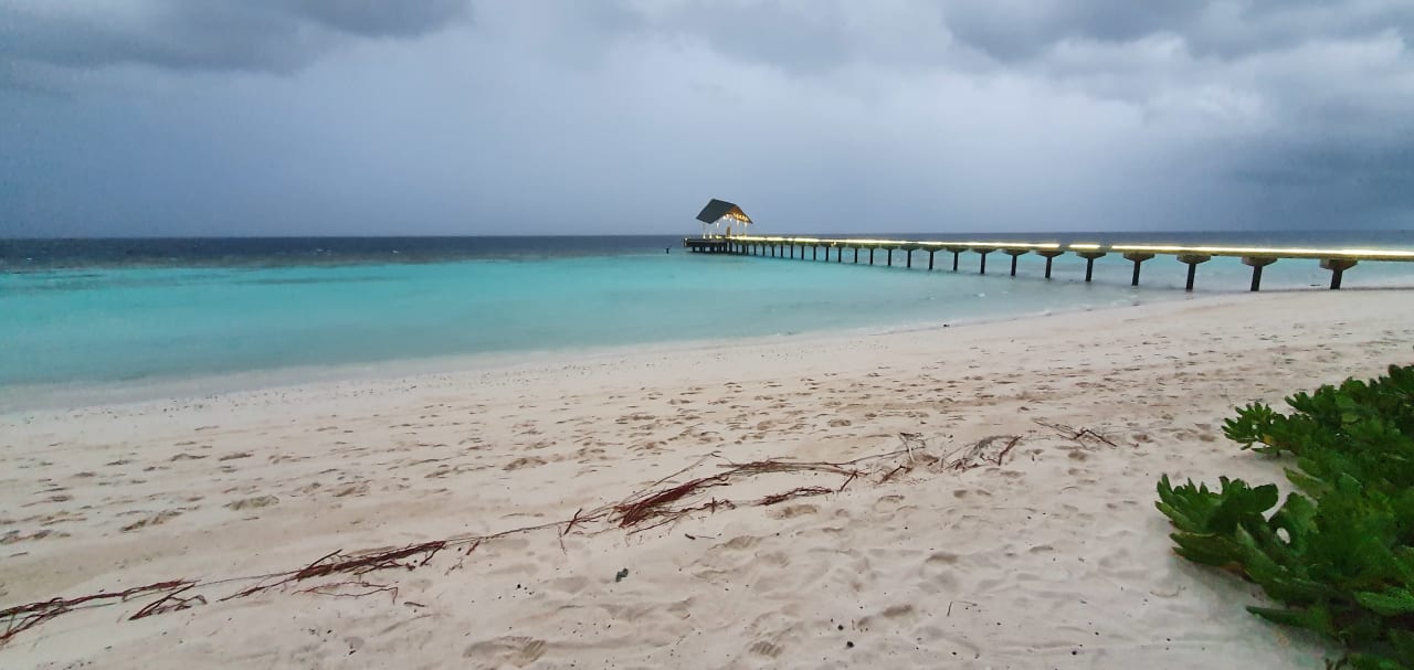 Strand NH Collection Maldives Havodda Resort