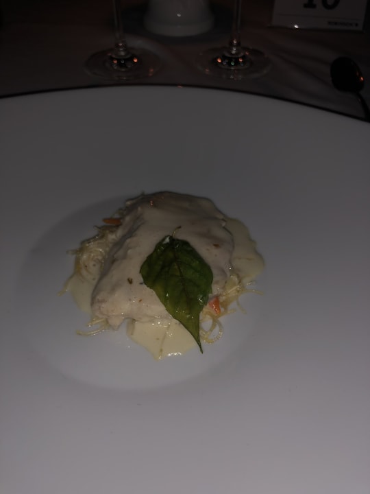 Gastro ROBINSON MALDIVES