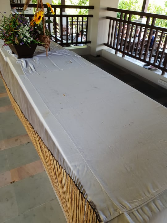 Gastro Khaolak Laguna Resort