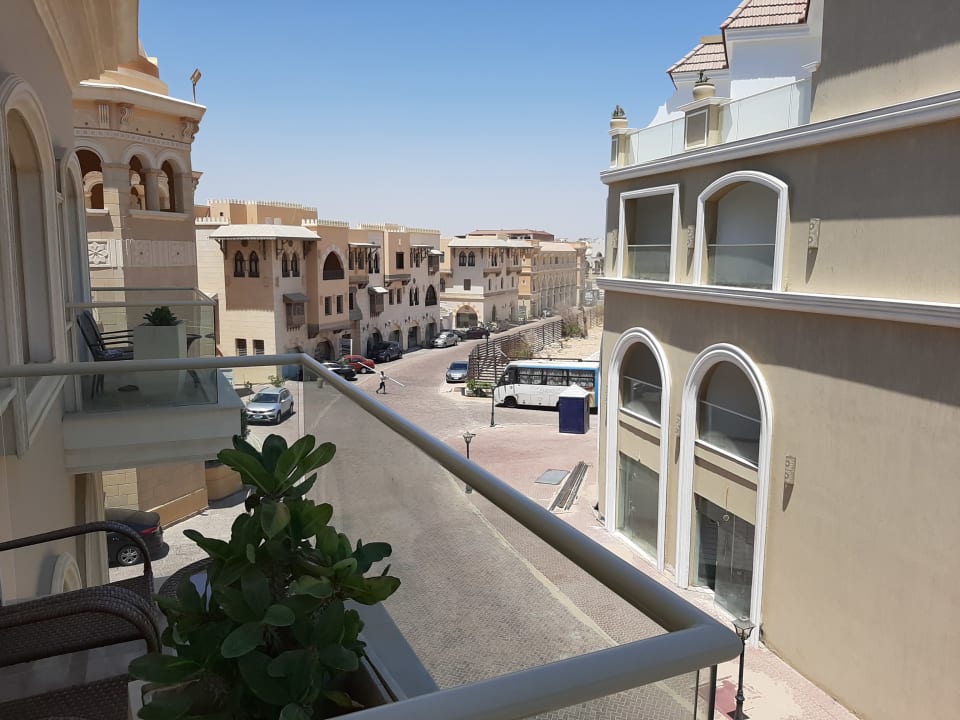 Ausblick Kaisol Romance Resort