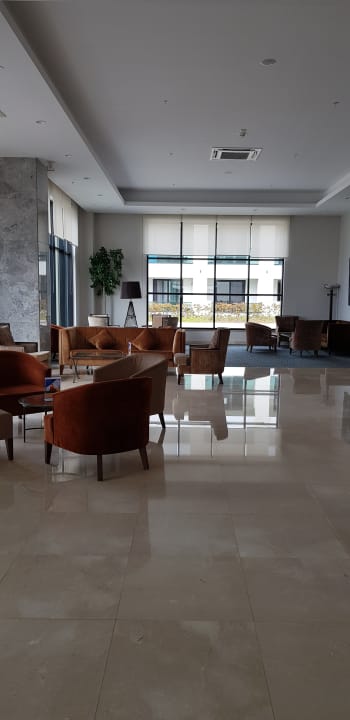 Sonstiges Korumar Ephesus Beach & Spa Resort