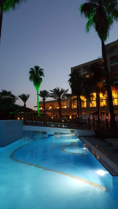 Pool Fame Residence Lara & Spa