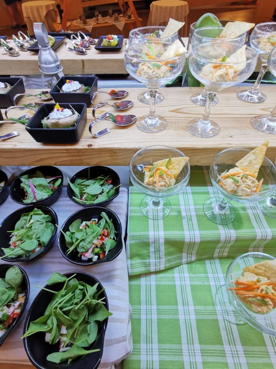 Gastro Atlantica Plimmiri