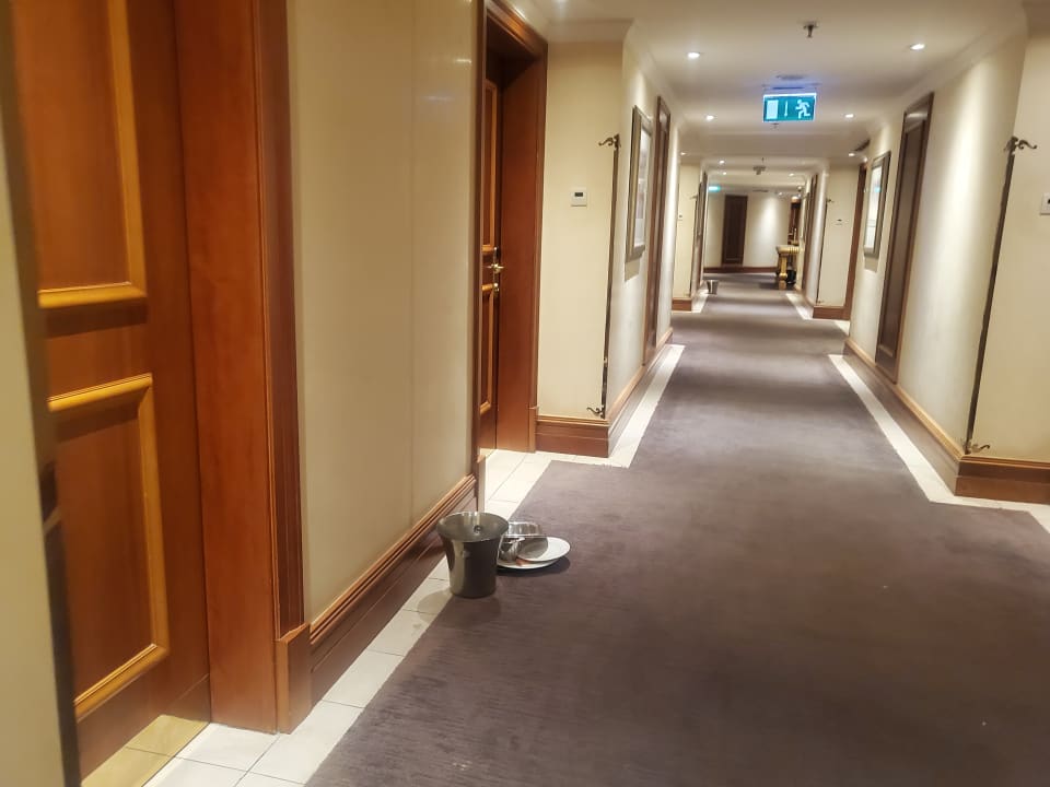 Zimmer Sheraton Jumeirah Beach Resort