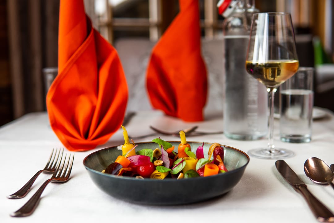 Gastro Berghotel Der Königsleitner -Adults Only