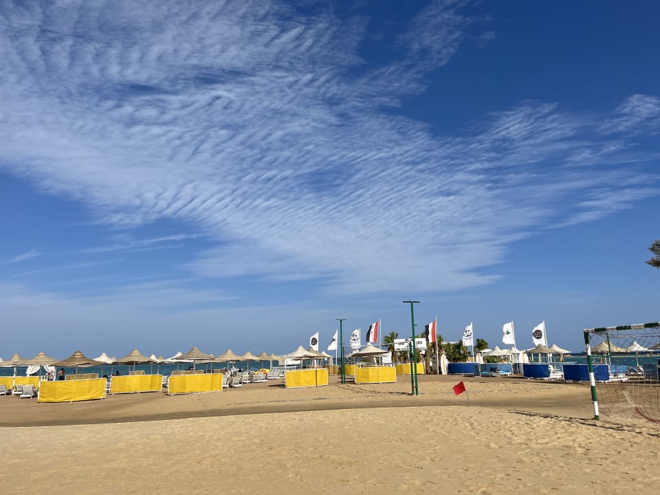 Strand LABRANDA Club Makadi