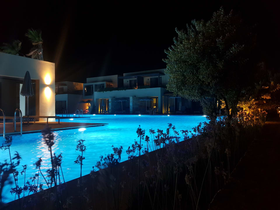 Ausblick Astir Odysseus Kos Resort & Spa