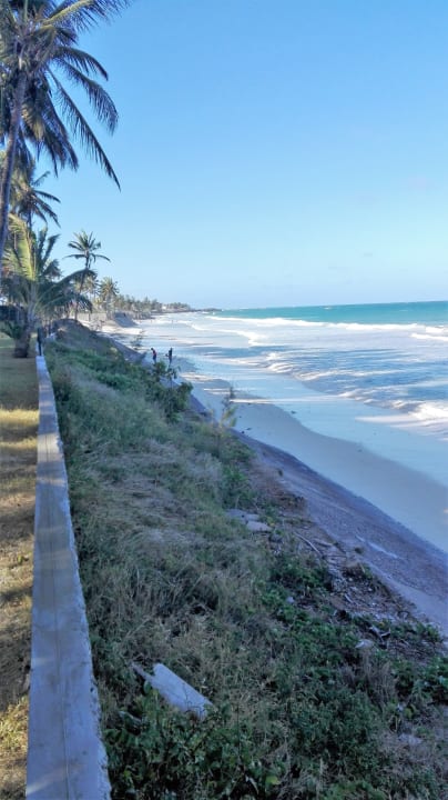 Strand Kilifi Bay Beach Resort