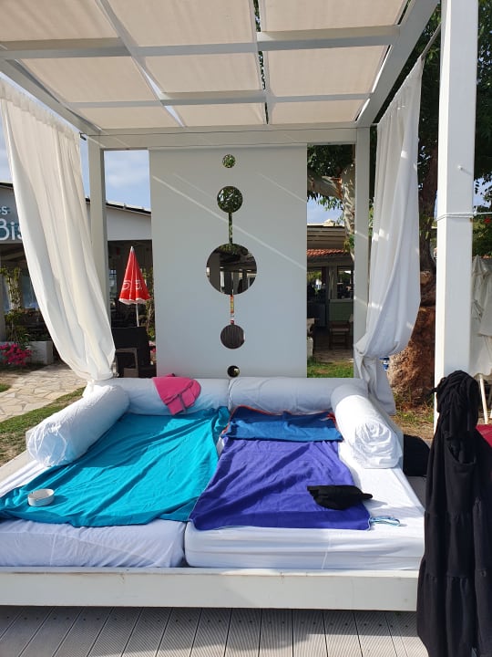 Sonstiges Hotel Albatros