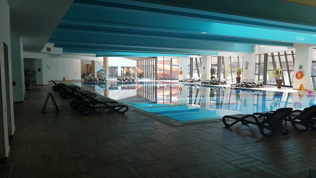 Pool Limak Lara Deluxe Hotel & Resort
