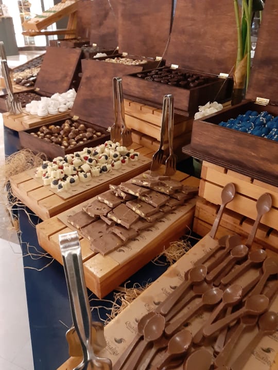 Gastro Seaden Quality Resort & Spa