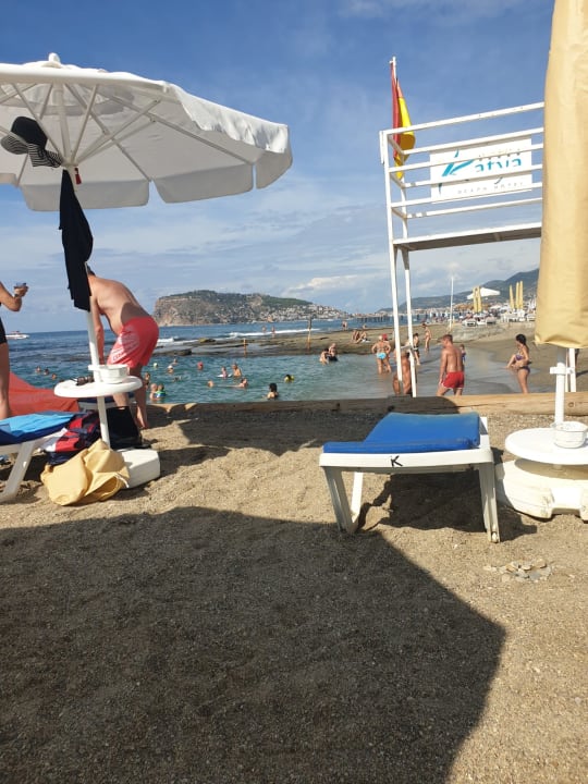 Strand Kaila Beach Hotel